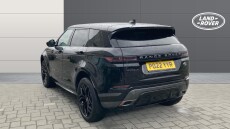 Land Rover Range Rover Evoque 2.0 D200 R-Dynamic HSE 5dr Auto Diesel Hatchback